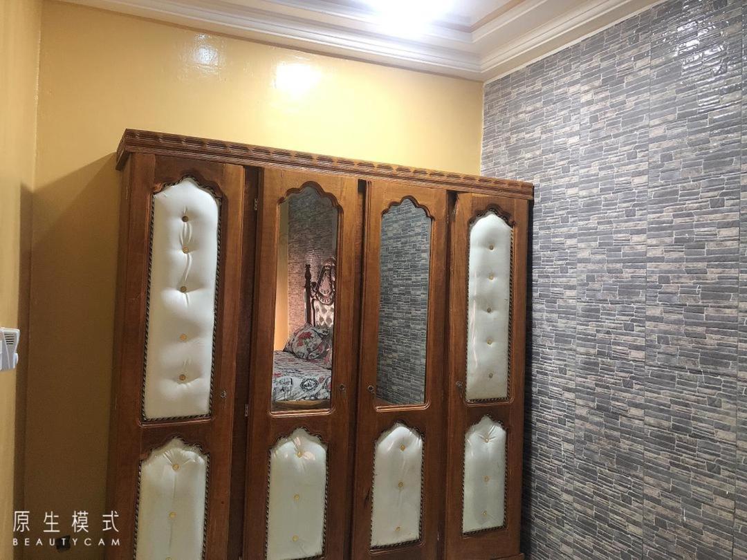 Awamuulamin Manneh Guest House Abuko Exterior photo